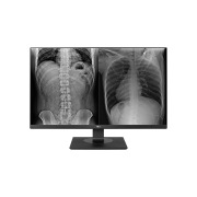 모니터 LG 의료용 디바이스 (의료용 영상출력기) (27HJ713C.BKR) 썸네일이미지 1