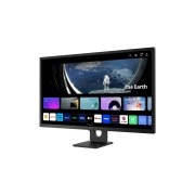 모니터 LG 스마트모니터 (32SR50FB.BKR) 썸네일이미지 4