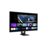 모니터 LG 스마트모니터 (32SR50FB.BKR) 썸네일이미지 5