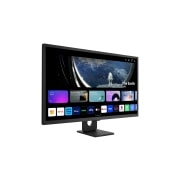 모니터 LG 스마트모니터 (32SR50FB.BKR) 썸네일이미지 6