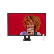 모니터 LG 스마트모니터 (32SR50FB.BKR) 썸네일이미지 2