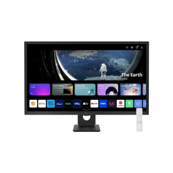 LG 스마트모니터