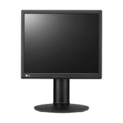 모니터 LG PC모니터 (17BR35L.BKR) 썸네일이미지 2
