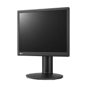 모니터 LG PC모니터 (17BR35L.BKR) 썸네일이미지 4