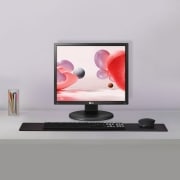 모니터 LG PC모니터 (19BR35L.BKR) 썸네일이미지 0