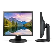모니터 LG PC모니터 (19BR35L.BKR) 썸네일이미지 0