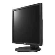모니터 LG PC모니터 (19BR35L.BKR) 썸네일이미지 4