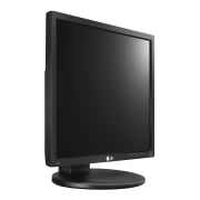 모니터 LG PC모니터 (19BR35L.BKR) 썸네일이미지 7