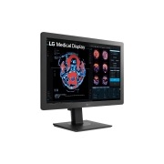 모니터 LG 의료용 디바이스 (의료용 영상출력기) (24HR513C.BKR) 썸네일이미지 3