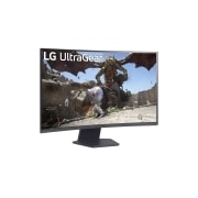 모니터 LG 울트라기어 게이밍모니터 (32GS60QC.AKRQ) 썸네일이미지 5