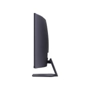 모니터 LG 울트라기어 게이밍모니터 (32GS60QC.AKRQ) 썸네일이미지 7