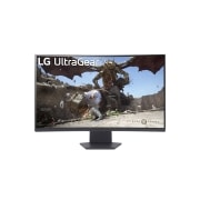 모니터 LG 울트라기어 게이밍모니터 (27GS60QC.AKRQ) 썸네일이미지 3
