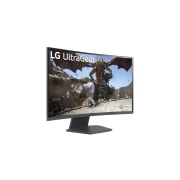 모니터 LG 울트라기어 게이밍모니터 (27GS60QC.AKRQ) 썸네일이미지 6