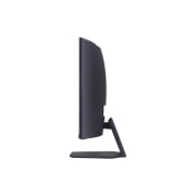 모니터 LG 울트라기어 게이밍모니터 (27GS60QC.AKRQ) 썸네일이미지 7