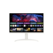 모니터 LG 스마트모니터 (27SR75U.BKR) 썸네일이미지 3