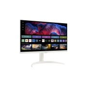 모니터 LG 스마트모니터 (27SR75U.BKR) 썸네일이미지 5