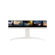 모니터 LG 스마트모니터 (27SR75U.BKR) 썸네일이미지 11
