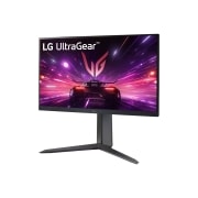 모니터 LG 울트라기어 게이밍모니터 (24GS65F.BKR) 썸네일이미지 3