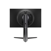 모니터 LG 울트라기어 게이밍모니터 (24GS65F.BKR) 썸네일이미지 7