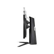 모니터 LG 울트라기어 게이밍모니터 (24GS65F.BKR) 썸네일이미지 9