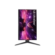 모니터 LG 울트라기어 게이밍모니터 (24GS65F.BKR) 썸네일이미지 10