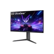 모니터 LG 울트라기어 게이밍모니터 (27GS65F.BKR) 썸네일이미지 3