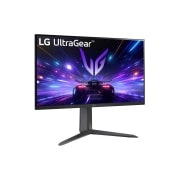 모니터 LG 울트라기어 게이밍모니터 (27GS65F.BKR) 썸네일이미지 4