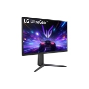 모니터 LG 울트라기어 게이밍모니터 (27GS65F.BKR) 썸네일이미지 5