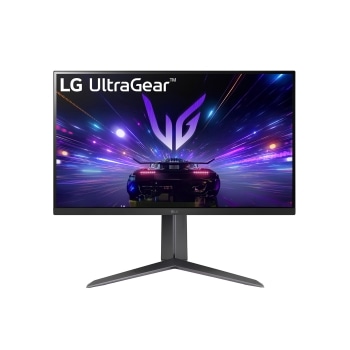 LG 울트라기어 게이밍모니터