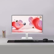 모니터 LG PC 모니터 (24MR400W.AKRQ) 썸네일이미지 1