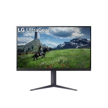 LG 울트라기어 게이밍모니터