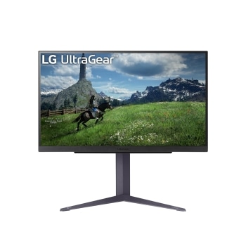 LG 울트라기어 게이밍모니터