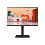 모니터 LG PC모니터 (24BA450.AKRQ) 썸네일이미지 2