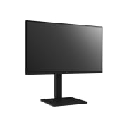 모니터 LG PC모니터 (24BA450.AKRQ) 썸네일이미지 5