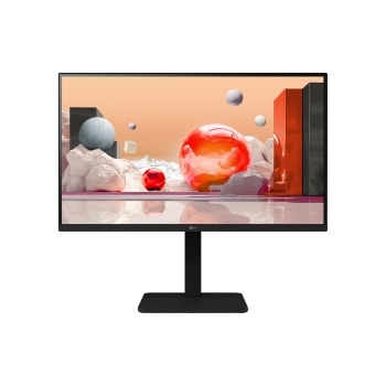 LG PC모니터