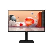 모니터 LG PC모니터 (27BA560.AKRQ) 썸네일이미지 2