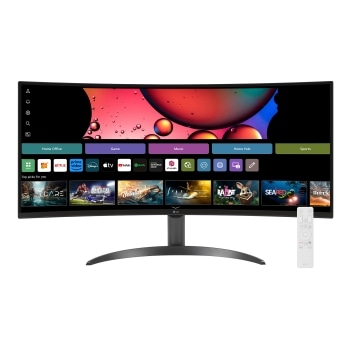 LG 스마트모니터