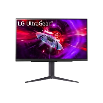 LG 울트라기어 게이밍모니터
