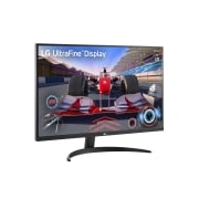 모니터 LG 울트라HD 모니터 (32UR500K.BKR) 썸네일이미지 4