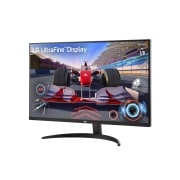 모니터 LG 울트라HD 모니터 (32UR500K.BKR) 썸네일이미지 6