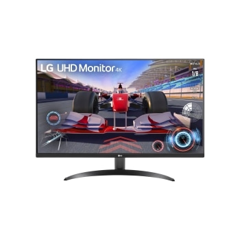 LG 울트라HD 모니터