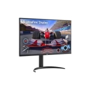 모니터 LG 울트라HD 모니터 (32UR550.BKR) 썸네일이미지 3