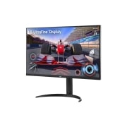 모니터 LG 울트라HD 모니터 (32UR550.BKR) 썸네일이미지 5