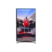 모니터 LG 울트라HD 모니터 (32UR550.BKR) 썸네일이미지 11