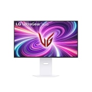 모니터 LG 울트라기어 게이밍모니터 (32GS95UVW.BKR) 썸네일이미지 2