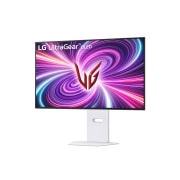 모니터 LG 울트라기어 게이밍모니터 (32GS95UVW.BKR) 썸네일이미지 3