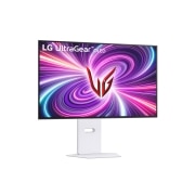 모니터 LG 울트라기어 게이밍모니터 (32GS95UVW.BKR) 썸네일이미지 4