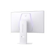 모니터 LG 울트라기어 게이밍모니터 (32GS95UVW.BKR) 썸네일이미지 8