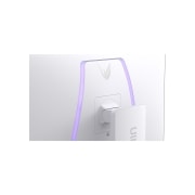 모니터 LG 울트라기어 게이밍모니터 (32GS95UVW.BKR) 썸네일이미지 9