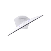 모니터 LG 울트라기어 게이밍모니터 (32GS95UVW.BKR) 썸네일이미지 12
